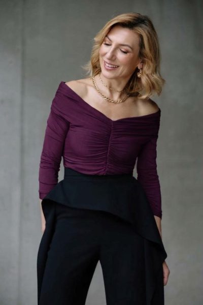 Tanya TOP