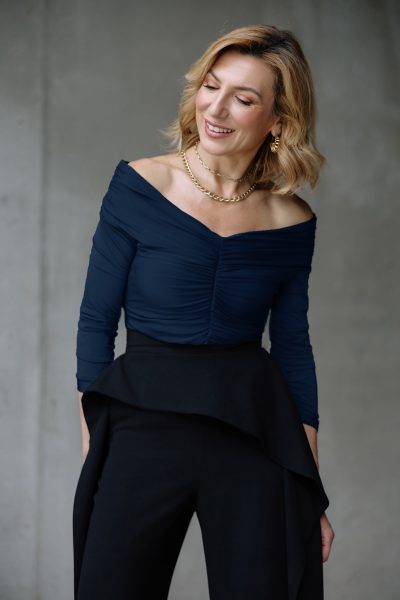 TANYA TOP